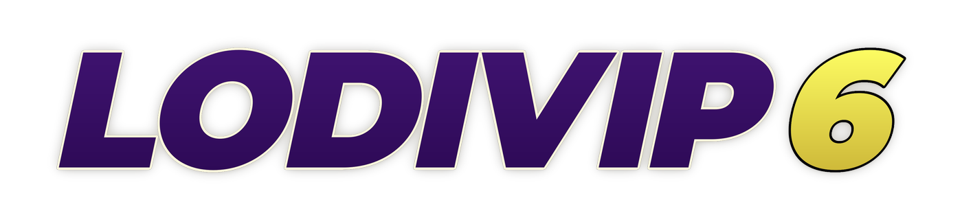 lodivip6 Logo